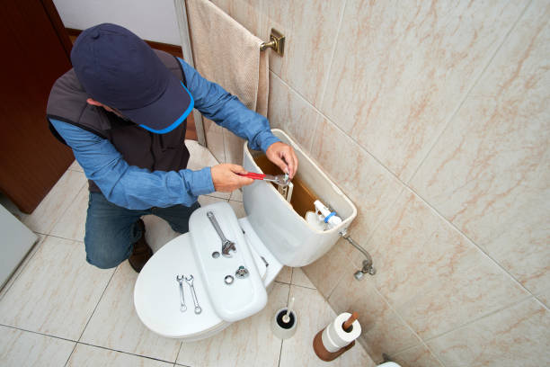 Cicero, IN Plumbing Company