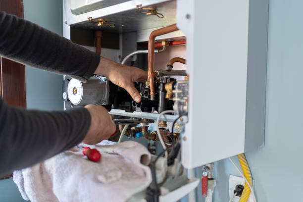 Best Gas Line Repair  in Cicero, IN