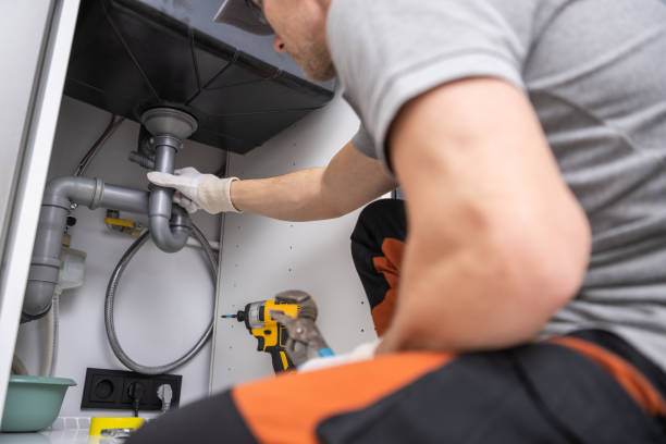Best Plumbing Services Near Me  in Cicero, IN