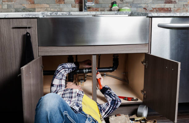 Best Leak Detection Services  in Cicero, IN