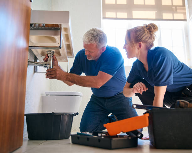 Best Leak Detection Services  in Cicero, IN